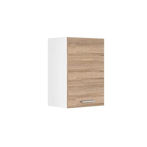 Elément Haut De Cuisine R-Line, 40 Cm, Sonoma, Vicco