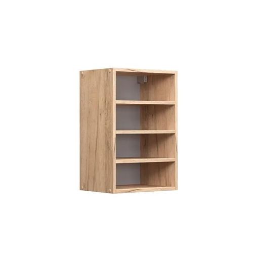 Armoire Suspendue R-Line, 40 Cm, Chêne De Force Doré, Vicco