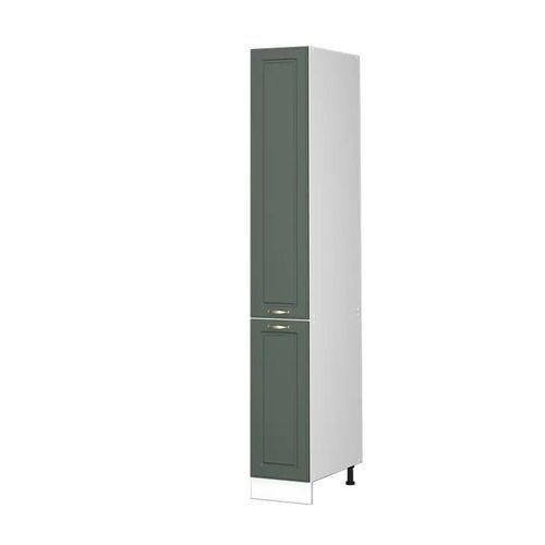 Viccomeuble De Cuisine Armoire À Pharmacie Fame-Line, Vert Or Campagne, 30 Cm