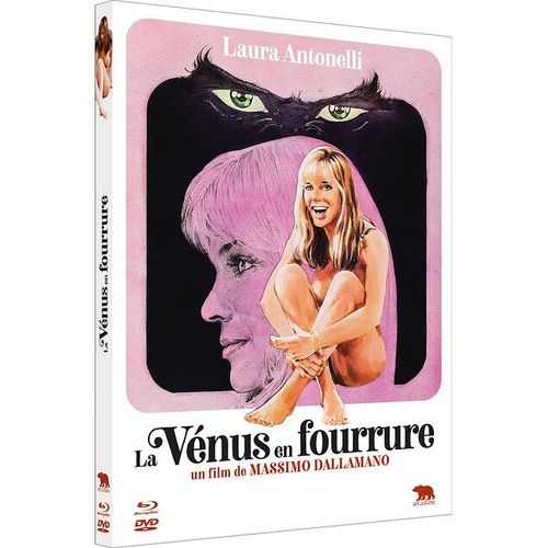 La Vénus En Fourrure