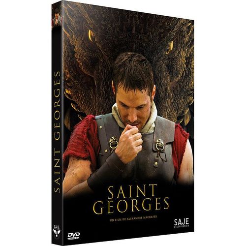 Saint Georges De Cappadoce