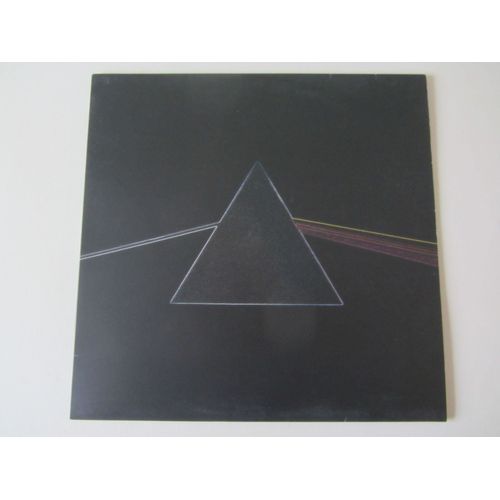 The Dark Side Of The Moon (Japan)
