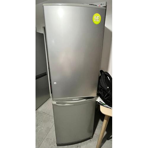 Combiné frigo congélateur LG