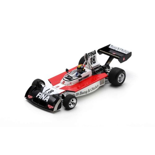 Surtees 1974 Pace 1/43 Spark-Spark