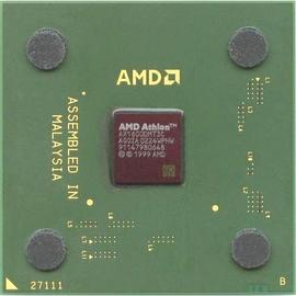 Ventirad Processeur AMD AV-112C86FBL01 Socket 370 CPU Pentium