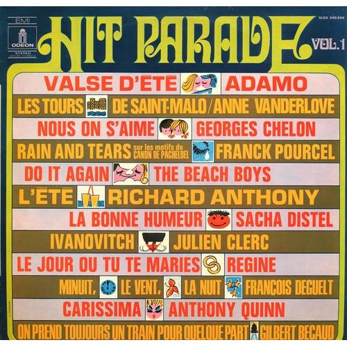 Hit Parade Volume 1