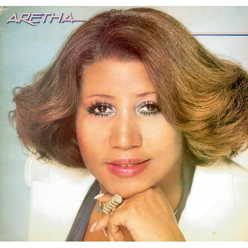 Aretha United Together