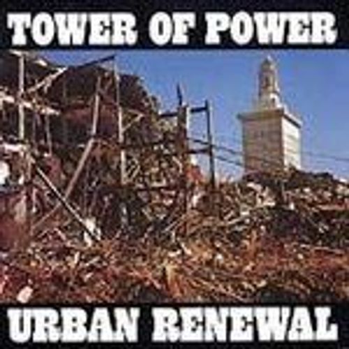 Urban Renewal