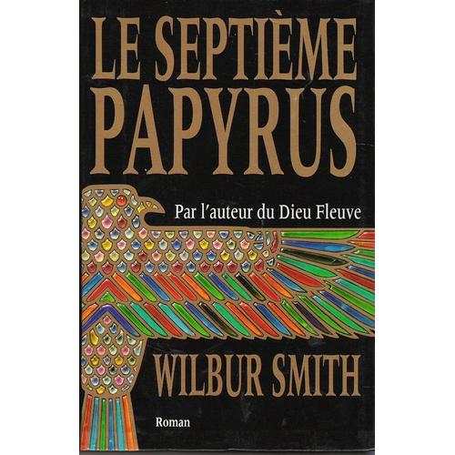 Le Septième Papyrus