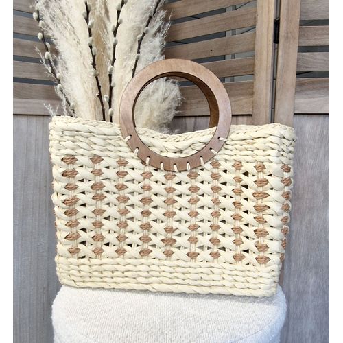 Sac à Main Cabas