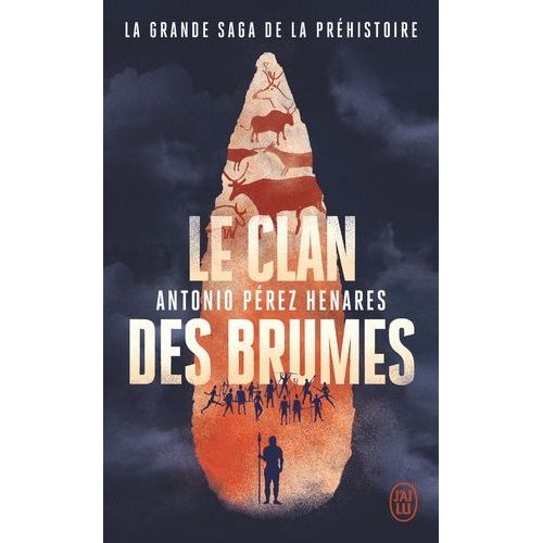 Le Clan Des Brumes Tome 1