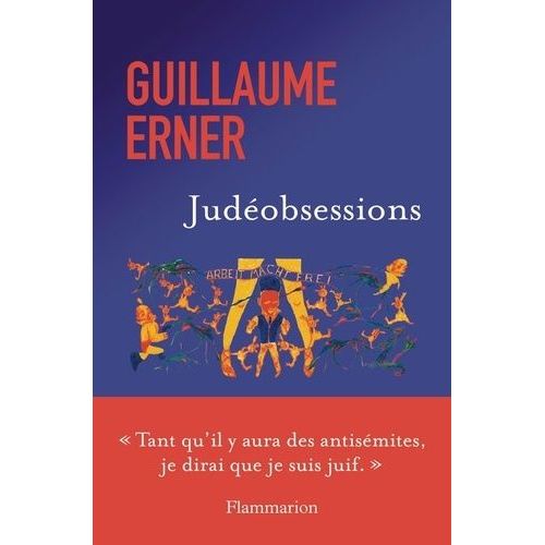 Judéobsessions