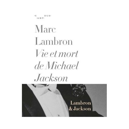 Vie Et Mort De Michael Jackson