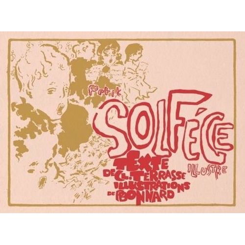 Petit Solfège Illustré