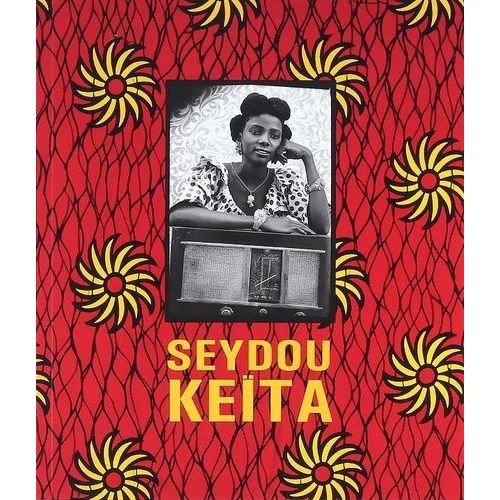 Seydou Keïta