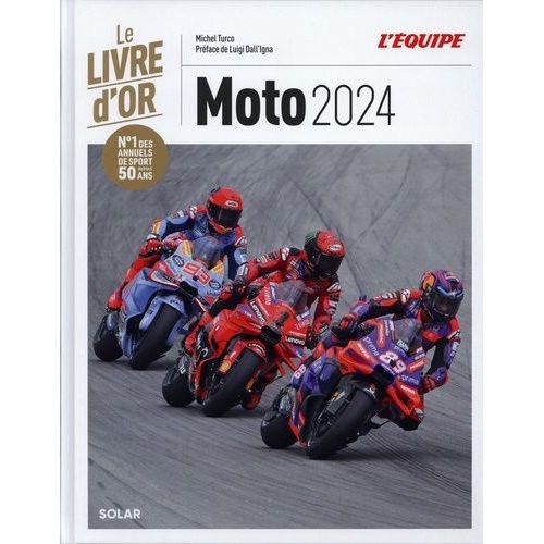 Livre D'or De La Moto