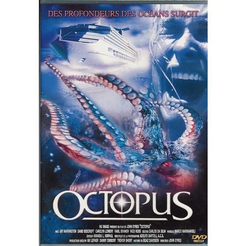 Octopus - Edition Kiosque