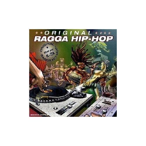 Original Massive Ragga Hip-Hop Vol. 2
