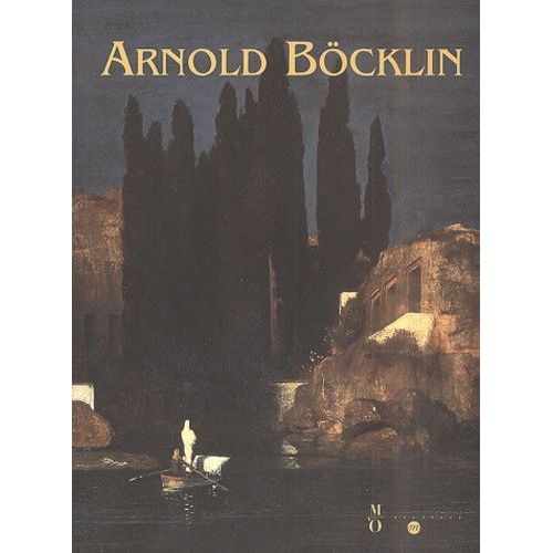 Arnold Bocklin 1827-1901
