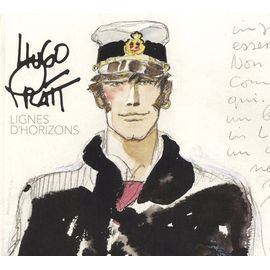 Hugo Pratt, Lignes D'horizons