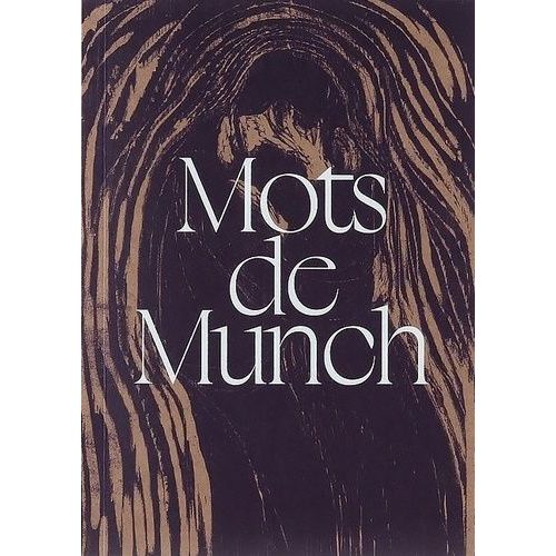 Mots De Munch