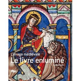 Le Livre Enluminé - L'image Médiévale