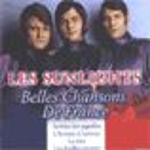 Belles Chansons De France