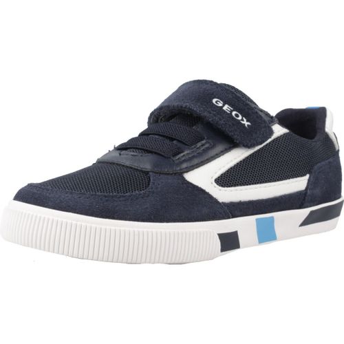 Geox B Kilwi Boy Colour Bleu
