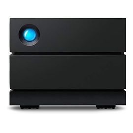 LaCie 2big RAID STHJ48000800 - Baie de disques - 48