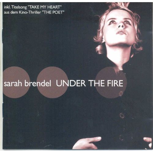 Under The Fire