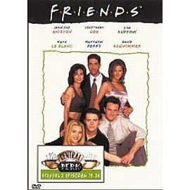 Friends - the complete tenth series - season 10 - import u.k. | Rakuten Friends - the complete tenth series - season 10 - import u.k. | Rakuten