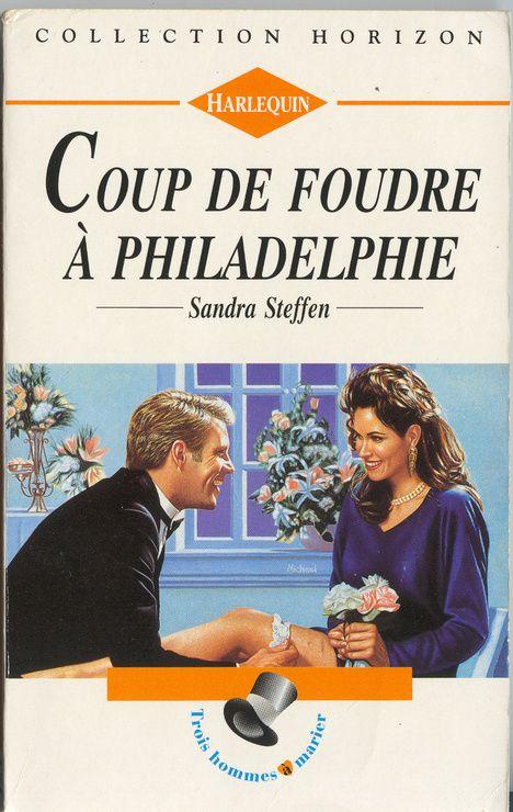 Coup De Foudre À Philadelphie