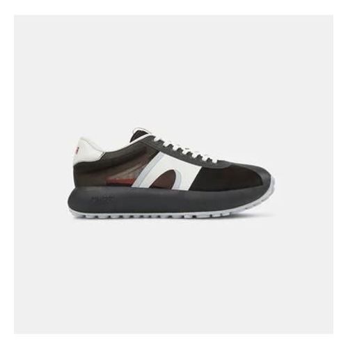 Camper Baskets Pelotas Athens Gris