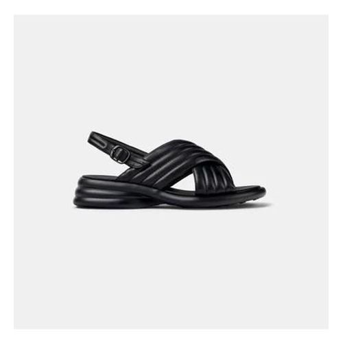 Camper Sandales Spiro Noir