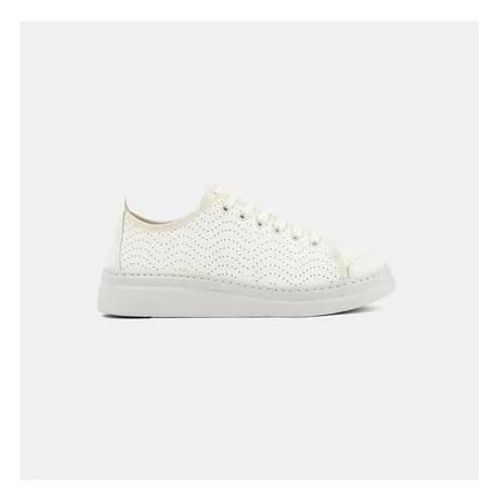 Camper Baskets Runner Up Blanc