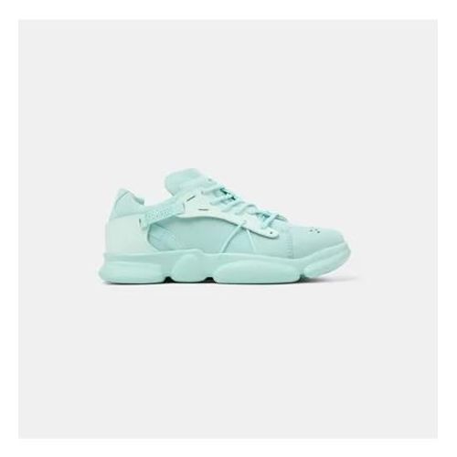 Camper Baskets Karst Bleu