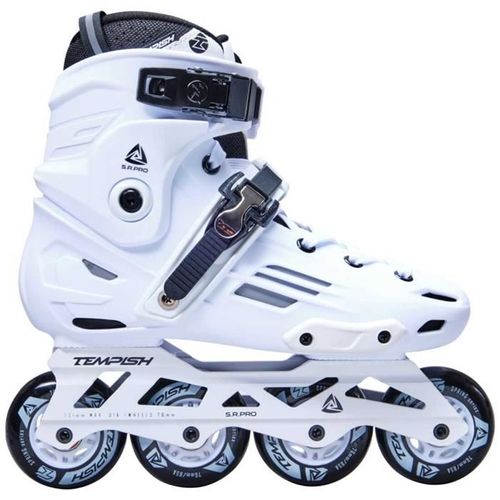 Rollers En Ligne Tempish S.R. Pro Blanc