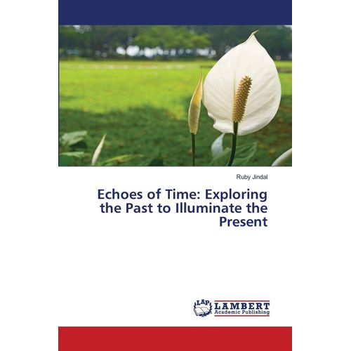 Echoes Of Time: Exploring The Past To Illuminate The Present