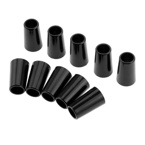 Embouts De Club De Golf Gohanscopiques,Pointe De Fers De 0.335 Et 0.370 Pouces,Tige,Manchon,Remplacements De Virole,Accessoires,Lot De 10 Pièces - Type 8.6x22x13.2