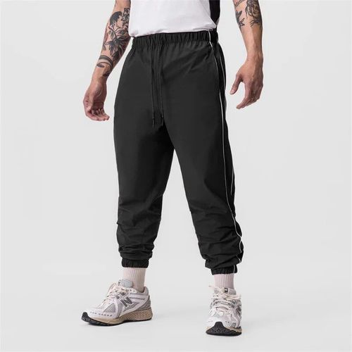 Pantalon De Dehors ¿¿ Vaccage Rapide Pour Homme",Bas Respirant,Jogging,Fitness,Course ¿¿ Pied,Fjmen,Surv¿¿Tement,"Printemps Automne