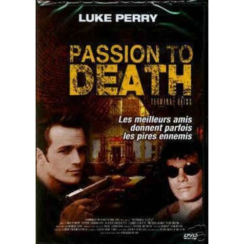 Passion To Death