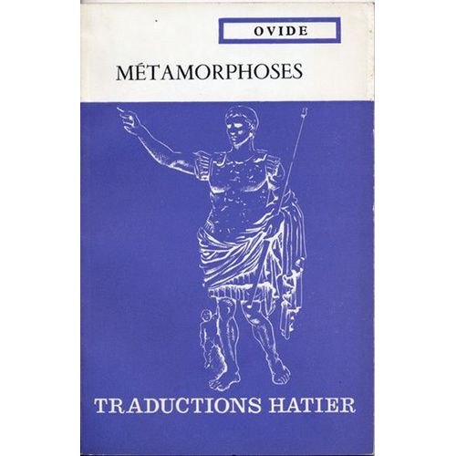 Métamorphoses