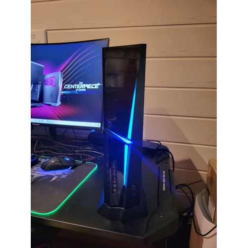 MSI Trident Intel Core i5-10400 - 2.9 Ghz - Ram 16 Go - DD 1.512 To - RTX 3060