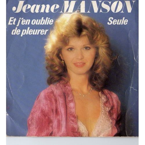 Et J'en Oublie De Pleurer