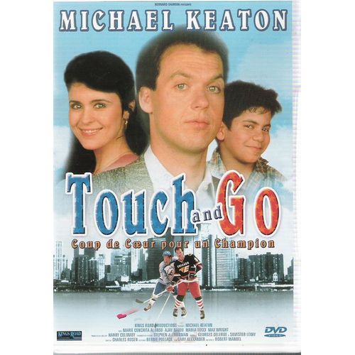 Touch And Go