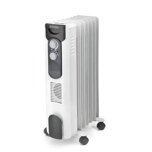 Olimpia Splendid 99620 Caldorad 7 Radiateur à Bain d'Huile 1500 W - 50 m³