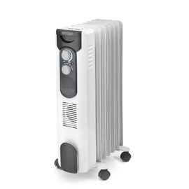 Olimpia Splendid 99620 Caldorad 7 Radiateur à Bain d'Huile 1500 W - 50 m³