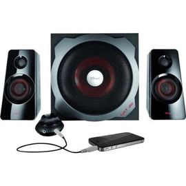 Trust GXT 38 - Enceinte