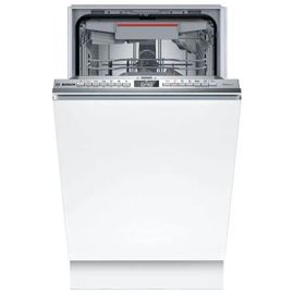 Lave-vaisselle Intégration 45cm BOSCH SPV4EMX25E Classe C 10 places WiFi