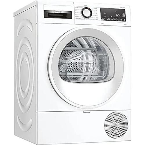 Sèche-linge Bosch WQG233D1IT - 8 kg - EasyClean Ecogas Inverter - A+++